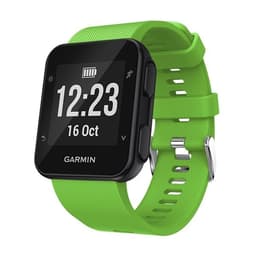 Silikoni Sport Ranneke Garmin Forerunner 35