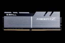 G.Skill Trident Z RAM-minnen 128 GB 8 x 16 GB DDR4 3200 MHz