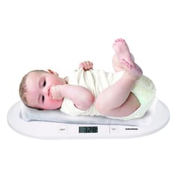Grundig Babyvægt Max 20kg