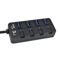 Usb Hubb 4-Port - USB 3.0
