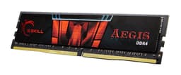 G.Skill 4GB DDR4-2133 RAM-minnen 1 x 4 GB 2133 MHz