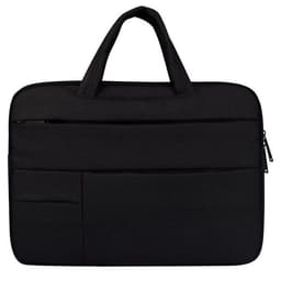 Svart Laptop väska 14 tum