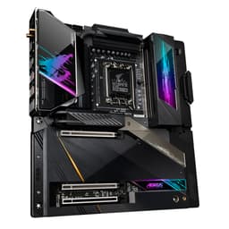 Gigabyte Z690 AORUS XTREME moderkort Intel Z690 Express LGA 1700 Utökad ATX