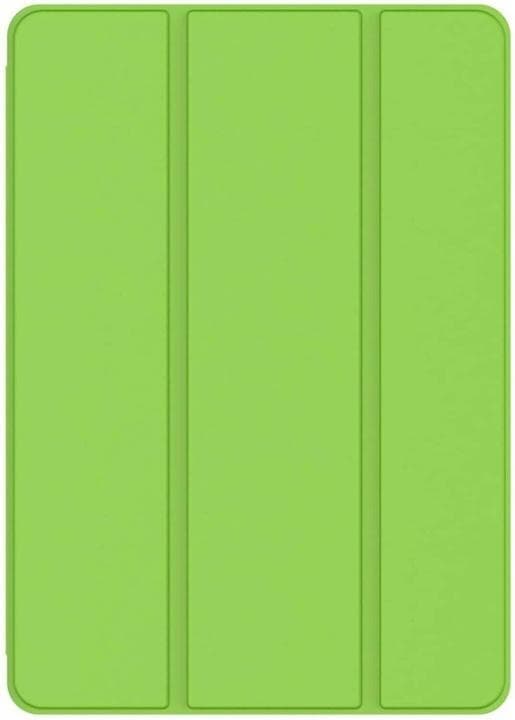 Smart cover skydd till iPad 10,2"" 2019/2020, Grön