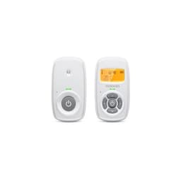 Motorola Babymonitor Mbp24 Audio