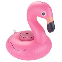 Celly Poolhögtalare Flamingo Vattent