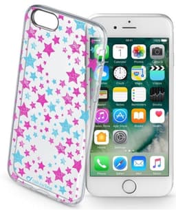 CellularLine Stars, TPU skal iPhone 6/6S