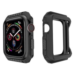 Skydd till Apple Watch 4, 44mm - Svart