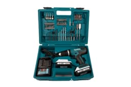 Makita HP457DWE10 Kombiborr