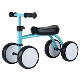 Stiga STR Mini Rider Go Blue