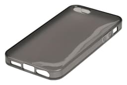König Geléfodral Galaxy S4 mini svart (CSGCGALS4MBL)