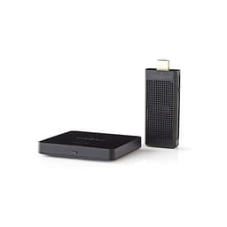 Trådløs HDMI-sender | 1080p | 5 GHz | 30 m | Bærbar dongle