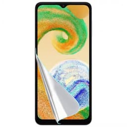 3D HydroGel skærmbeskytter Samsung Galaxy A04s