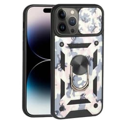 Camo deksel 3i1 Apple iPhone 14 Pro - Rosa