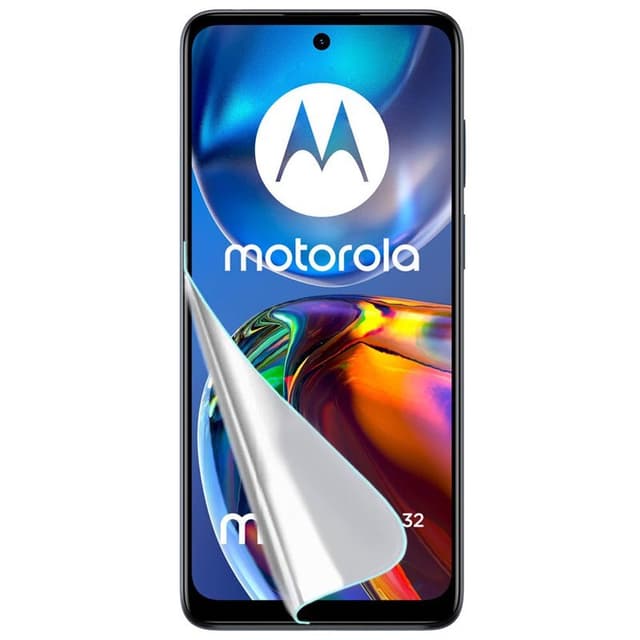 Skärmskydd 3D Soft HydroGel Motorola Moto E32