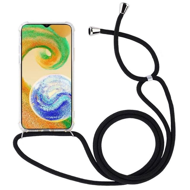 Halskæde cover Samsung Galaxy A04s