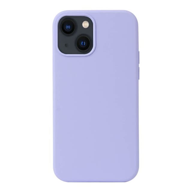 Liquid suojakuori Apple iPhone 14 Plus - Violetti