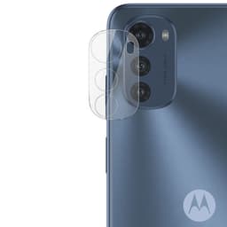 Kamera lins skydd Motorola Moto E32
