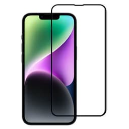 5D glas skärmskydd Apple iPhone 14 Plus