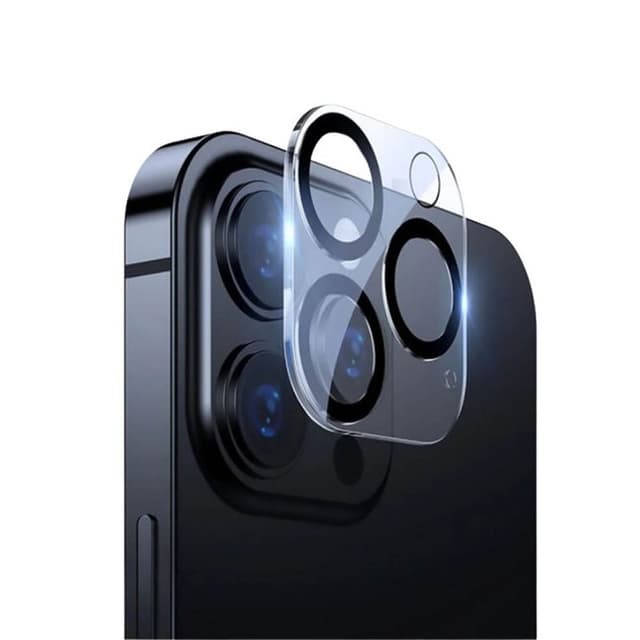 Kamera lins skydd Apple iPhone 14 Pro Max