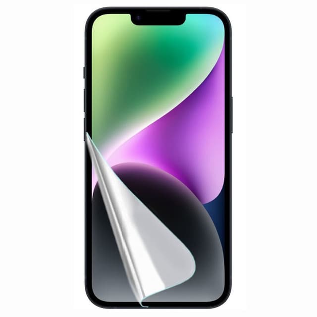 Skärmskydd 3D Soft HydroGel Apple iPhone 14 Plus