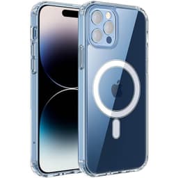 Qi laddskal Apple iPhone 14 Pro