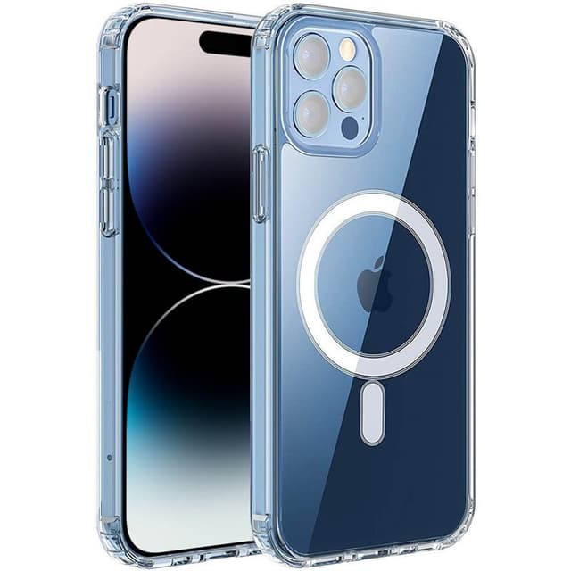 Qi laddskal Apple iPhone 14 Pro