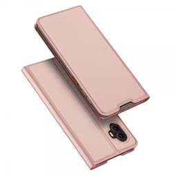 DUX DUCIS Samsung Galaxy Xcover 6 Pro Etui Skin Pro Series Rosa