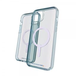Gear4 iPhone 14 Plus Cover Milan Snap Aurora Ombre
