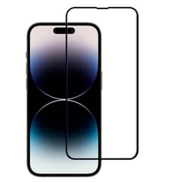 5D Glass skjermbeskytter Apple iPhone 14 Pro