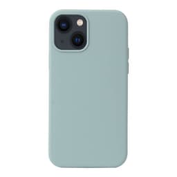 Liquid silikone cover Apple iPhone 14 - Mynte