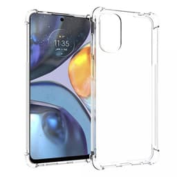 Shockproof silikone cover Motorola Moto G22