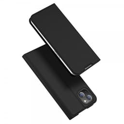DUX DUCIS iPhone 14 Plus Etui Skin Pro Series Svart
