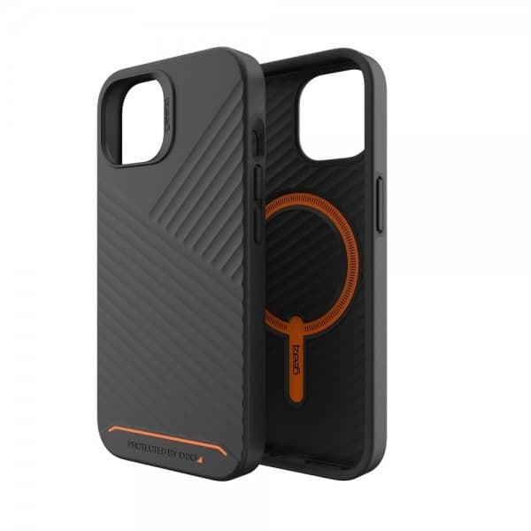 Gear4 iPhone 14 Skal Denali Snap Svart