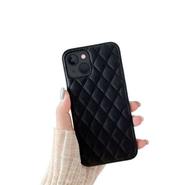 Rhombus skal Apple iPhone 14 Plus - Svart