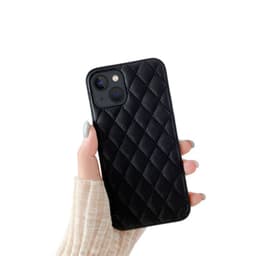 Rhombus suojakuori Apple iPhone 14 Plus - Musta