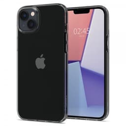 Spigen iPhone 14 Plus Skal Crystal Flex Space Crystal