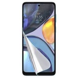 Skärmskydd 3D Soft HydroGel Motorola Moto G22