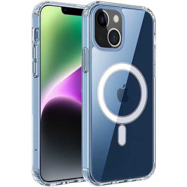 Qi ladningscover Apple iPhone 14