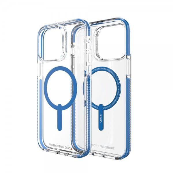 Gear4 iPhone 14 Pro Max Skal Santa Cruz Snap