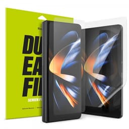 Ringke Samsung Galaxy Z Fold 4 Skjermbeskytter Dual Easy Film