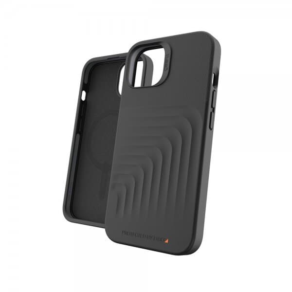 Gear4 iPhone 14 Cover Brooklyn Snap Sort