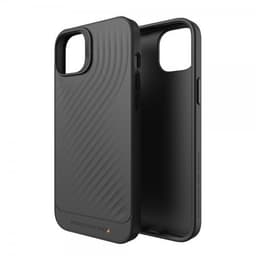 Gear4 iPhone 14 Plus Deksel Copenhagen Svart