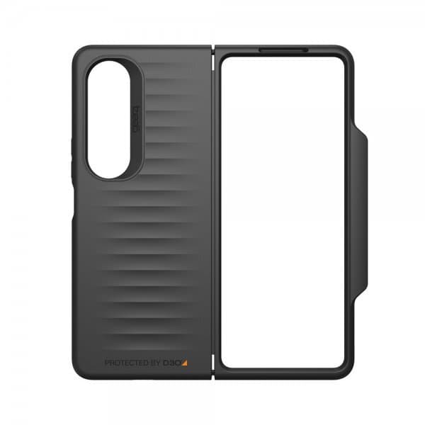 Gear4 Samsung Galaxy Z Fold 4 Skal Bridgetown Svart