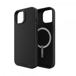 Gear4 iPhone 14 Deksel Rio Snap Svart