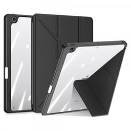 DUX DUCIS iPad 10.2 Etui Magi Series Svart