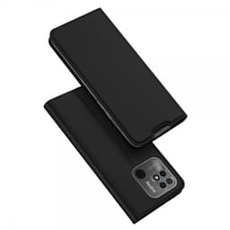 DUX DUCIS Xiaomi Redmi 10C Etui Skin Pro Series Sort