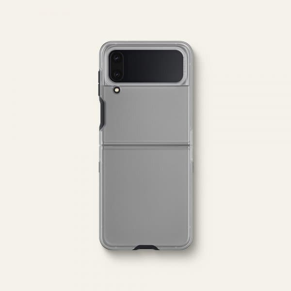 Ciel by Cyrill Samsung Galaxy Z Flip 4 Skal Color Brick Dusk