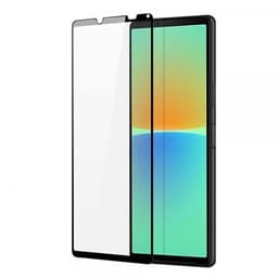 DUX DUCIS Sony Xperia 10 IV Skjermbeskytter i Herdet Glass Full Size
