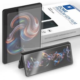 Whitestone Dome Samsung Galaxy Z Fold 4 Skjermbeskytter Premium Gen Film